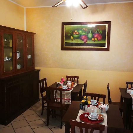 Casa Perugina Bed & Breakfast Perugia Bagian luar foto