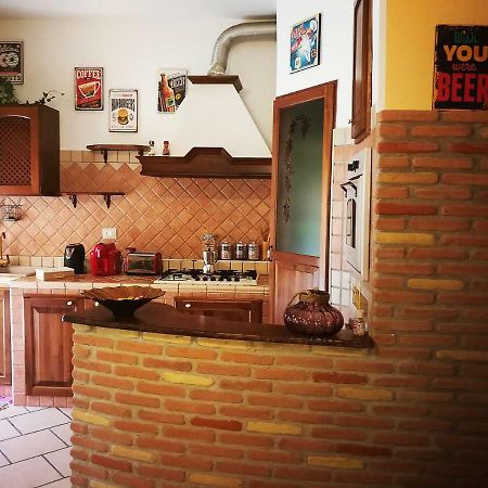 Casa Perugina Bed & Breakfast Perugia Bagian luar foto