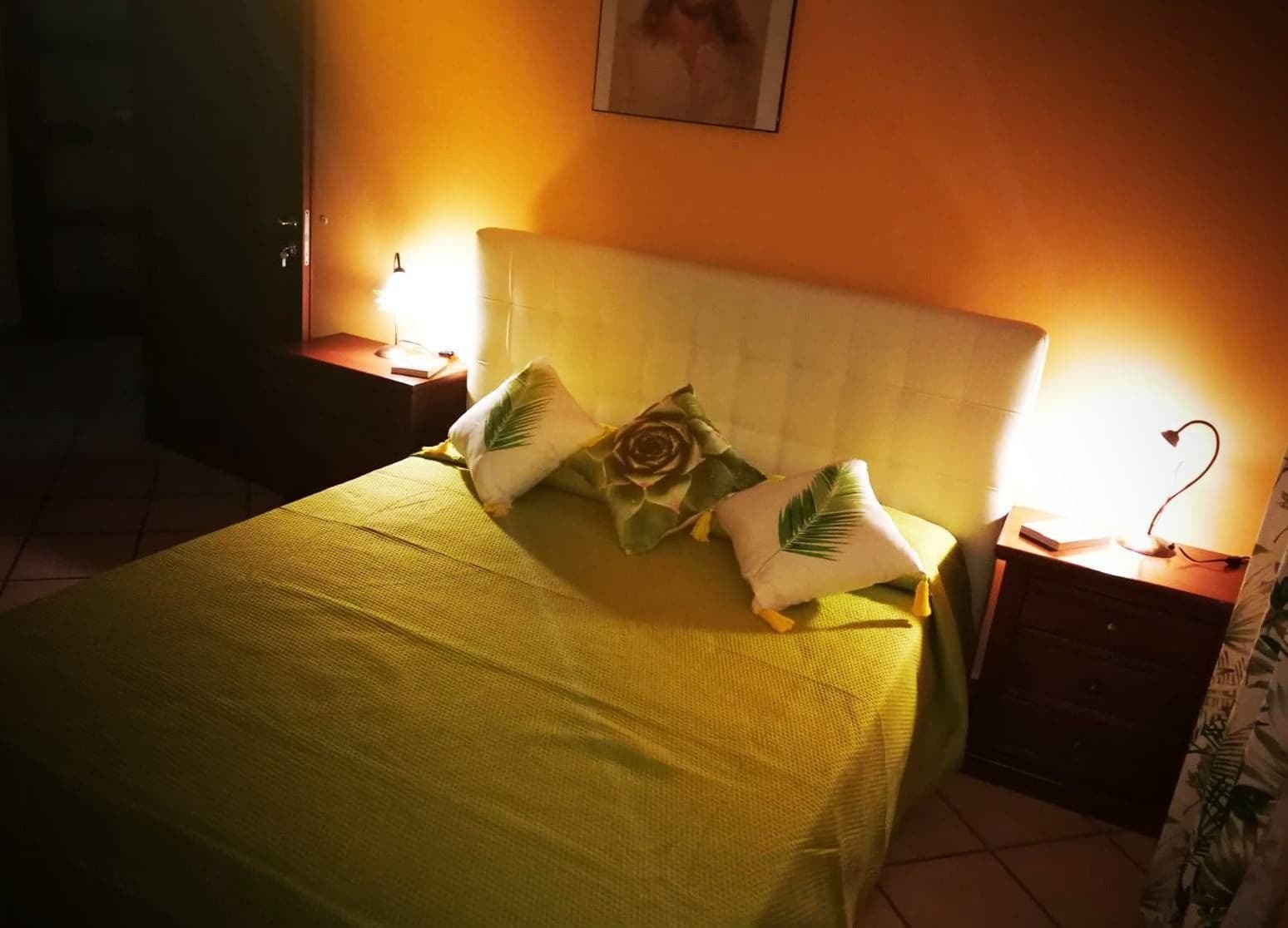 Casa Perugina Bed & Breakfast Perugia Bagian luar foto