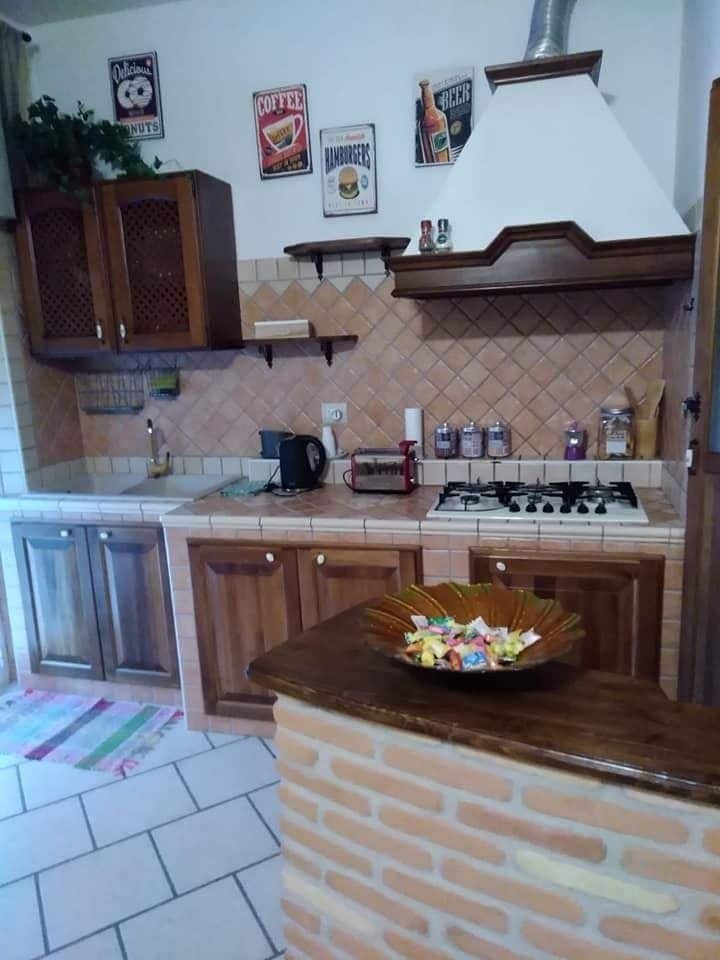 Casa Perugina Bed & Breakfast Perugia Bagian luar foto