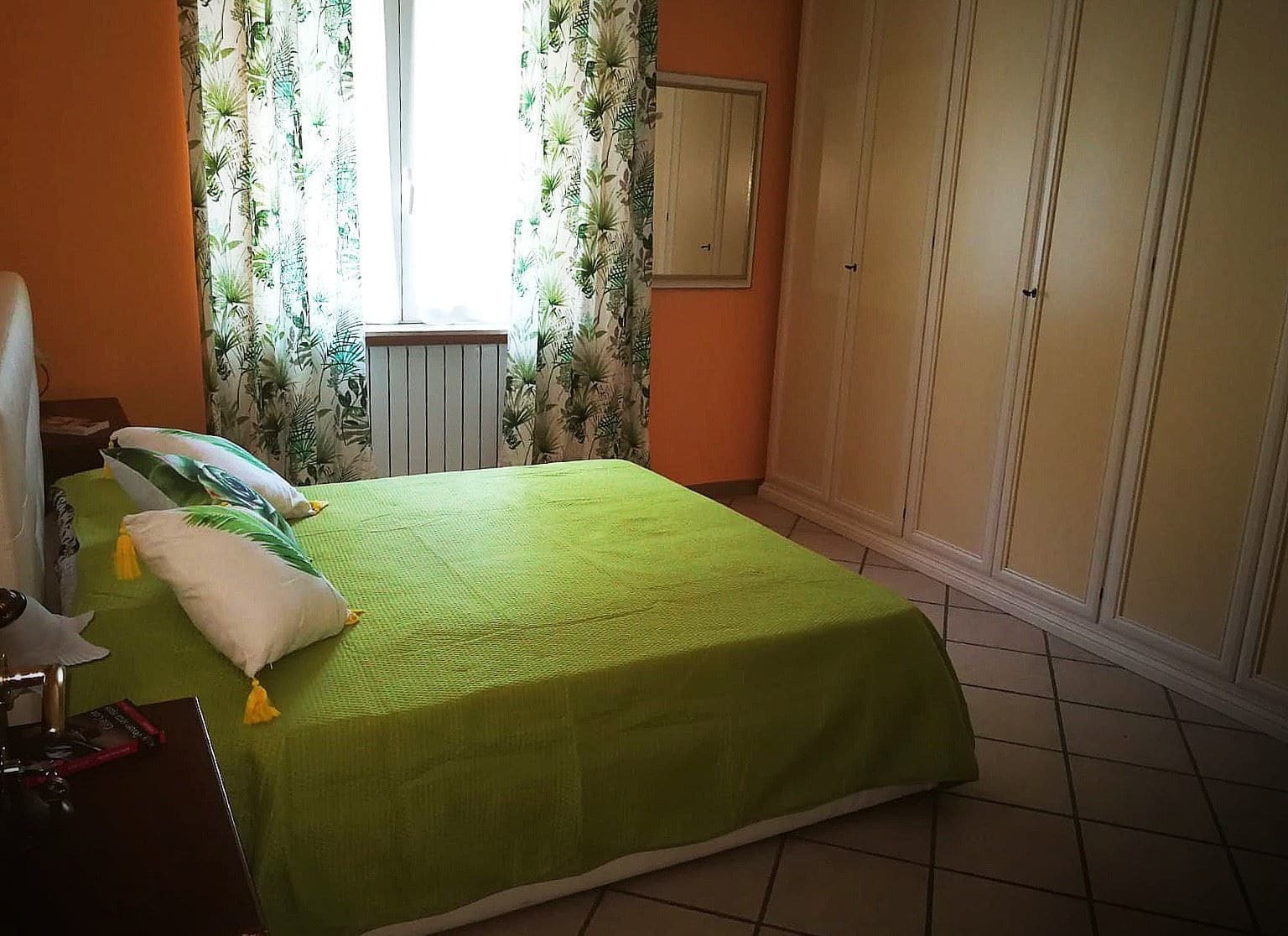 Casa Perugina Bed & Breakfast Perugia Bagian luar foto