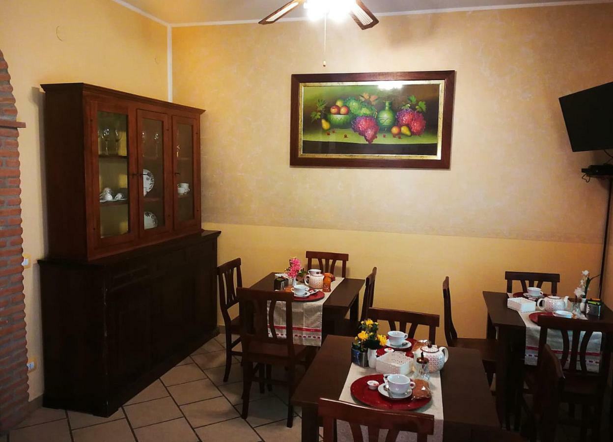 Casa Perugina Bed & Breakfast Perugia Bagian luar foto