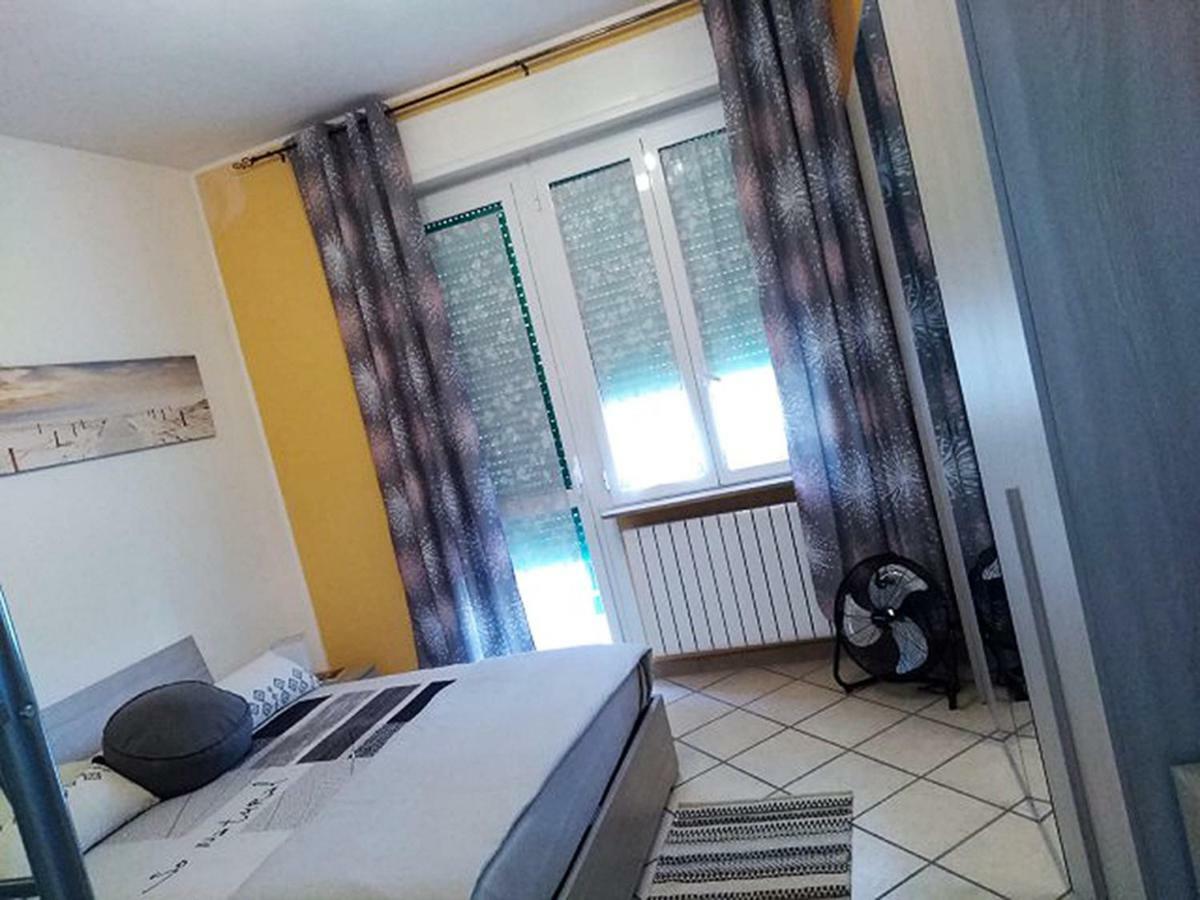 Casa Perugina Bed & Breakfast Perugia Bagian luar foto