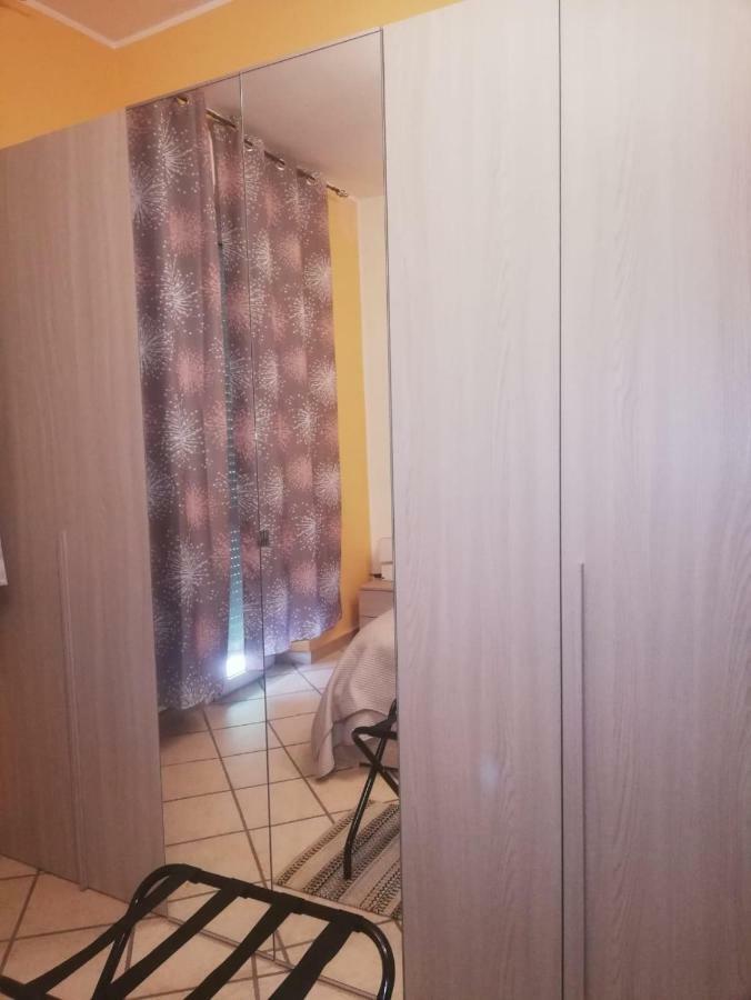 Casa Perugina Bed & Breakfast Perugia Bagian luar foto