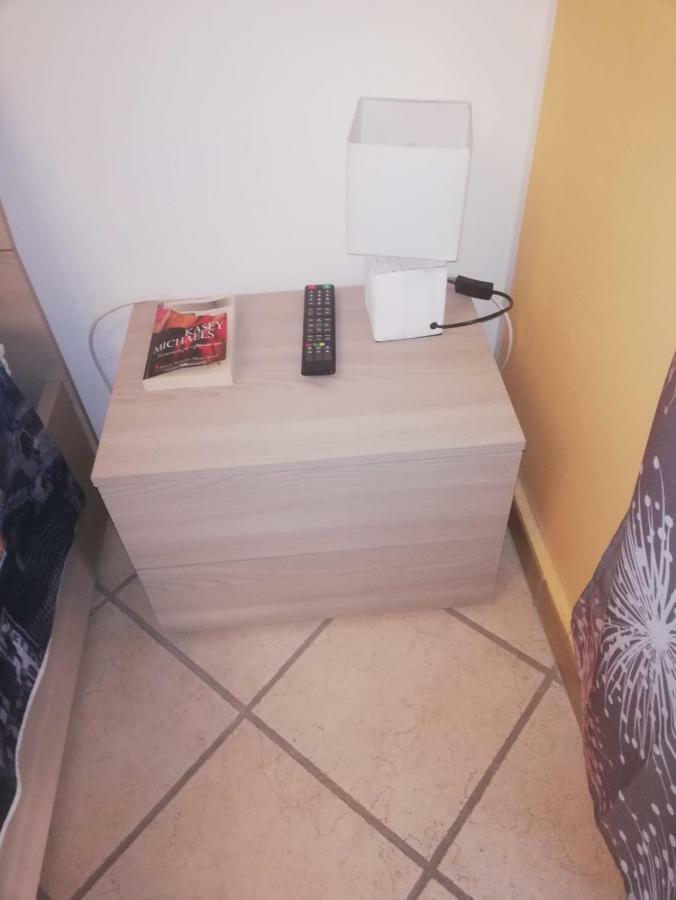 Casa Perugina Bed & Breakfast Perugia Bagian luar foto