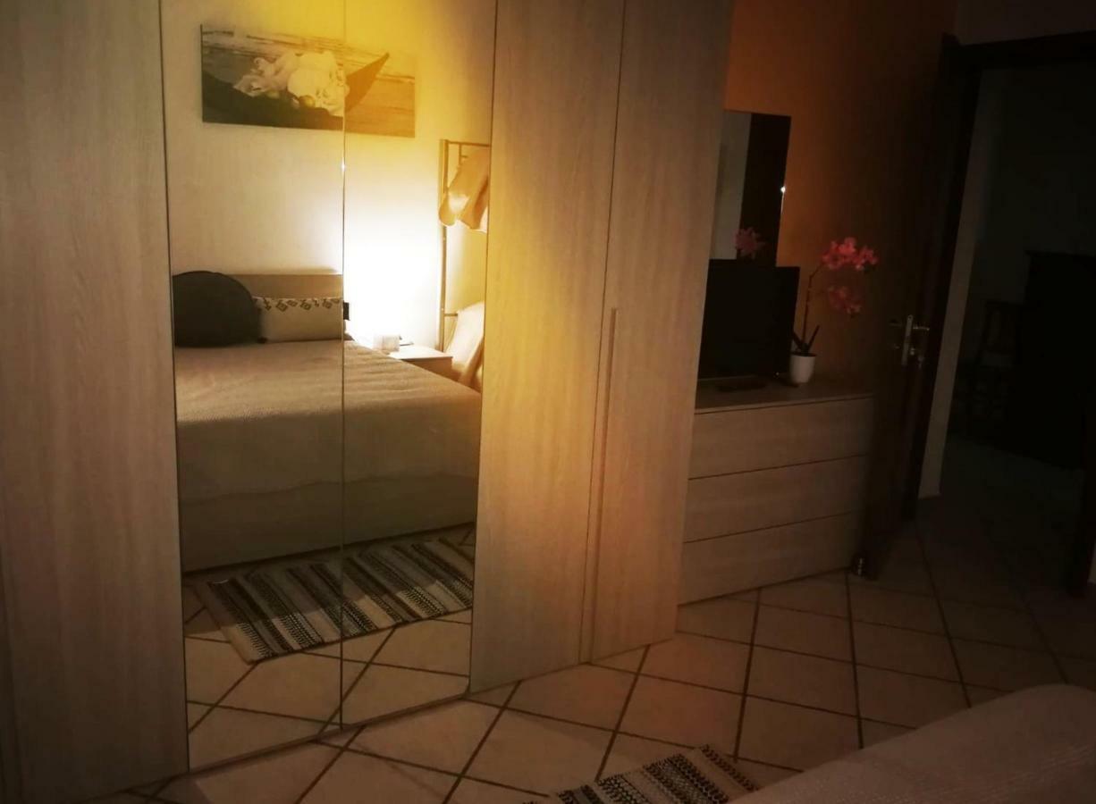 Casa Perugina Bed & Breakfast Perugia Bagian luar foto