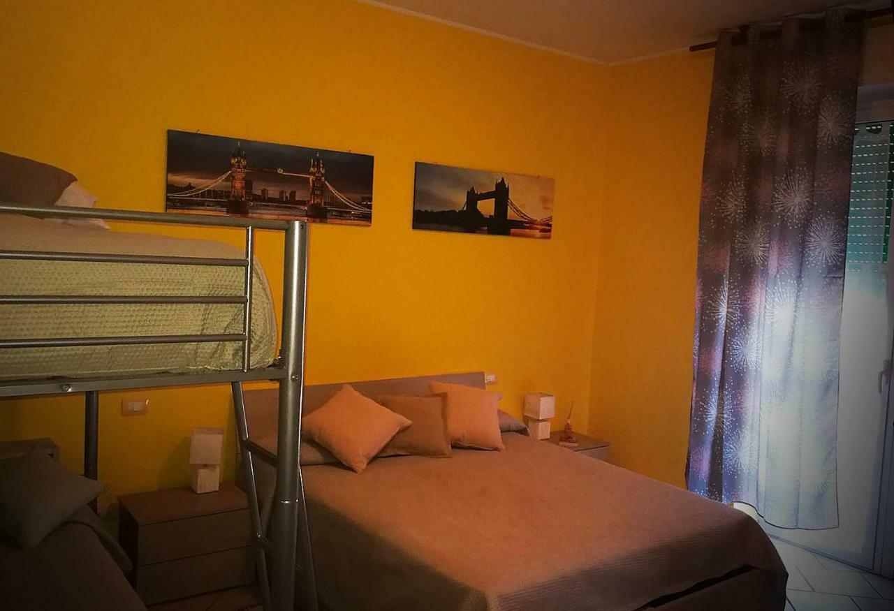 Casa Perugina Bed & Breakfast Perugia Bagian luar foto