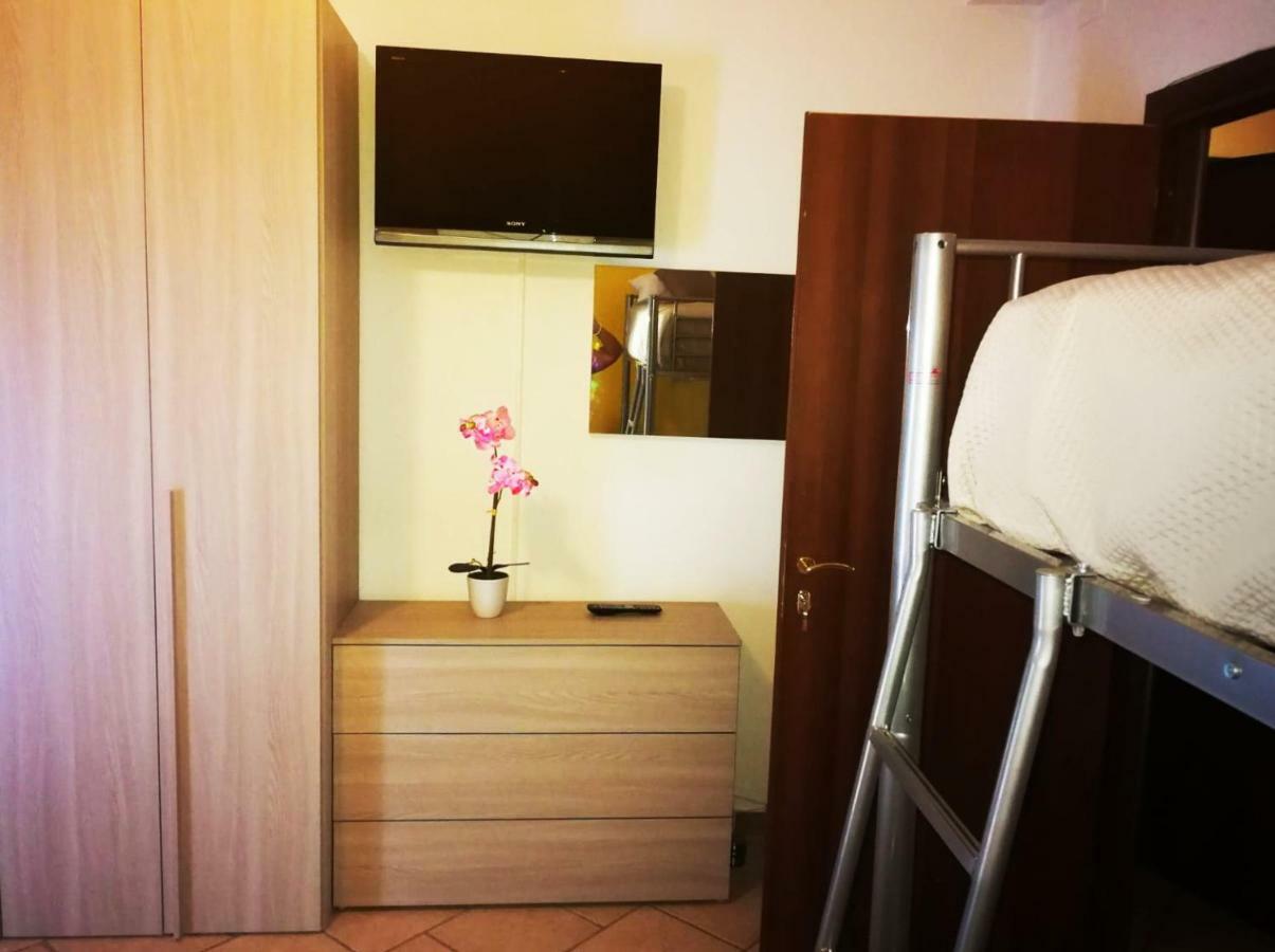 Casa Perugina Bed & Breakfast Perugia Bagian luar foto