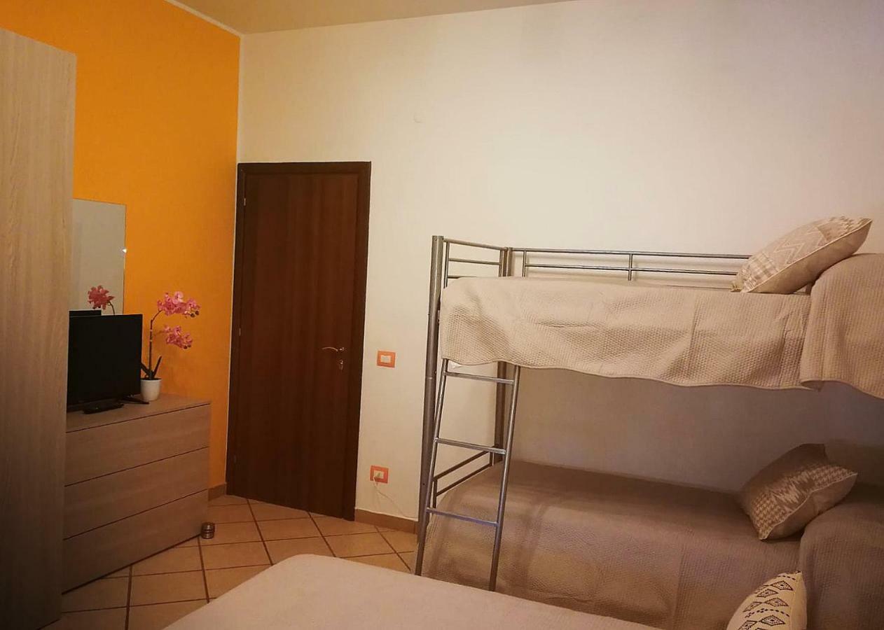 Casa Perugina Bed & Breakfast Perugia Bagian luar foto