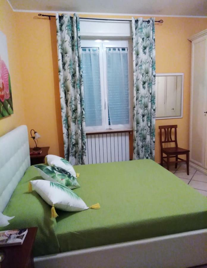 Casa Perugina Bed & Breakfast Perugia Bagian luar foto
