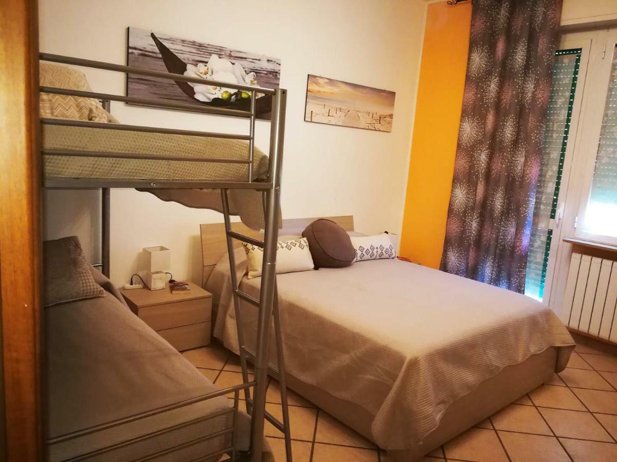 Casa Perugina Bed & Breakfast Perugia Bagian luar foto