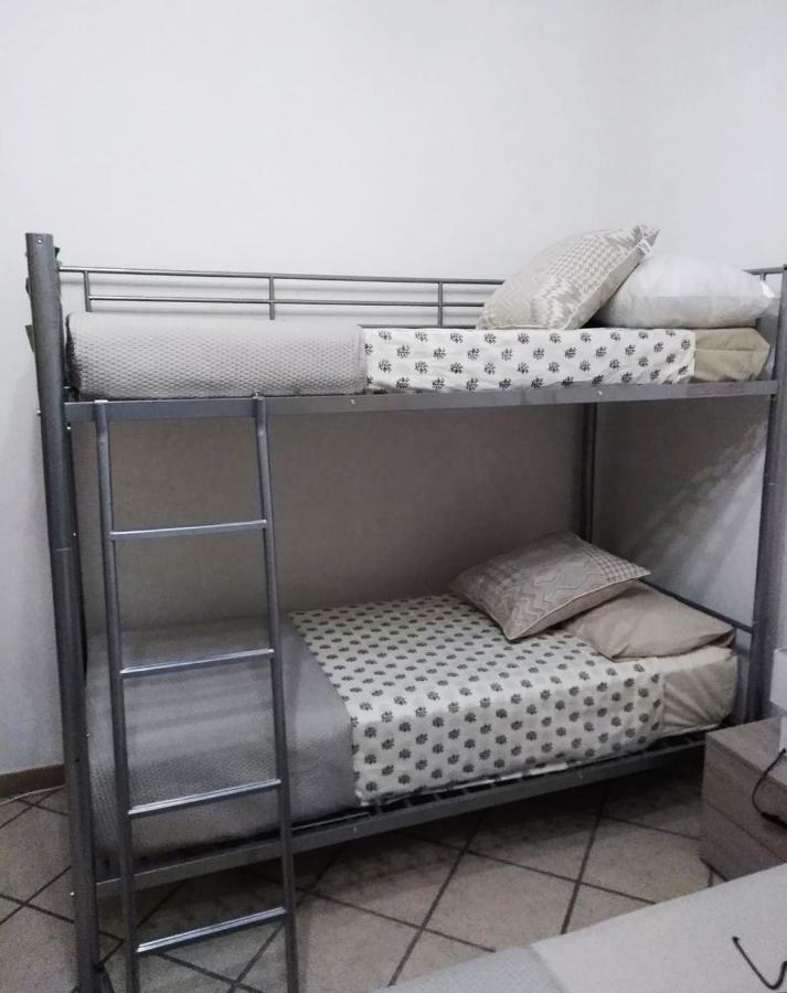Casa Perugina Bed & Breakfast Perugia Bagian luar foto
