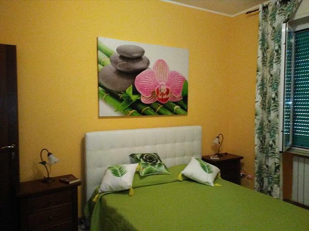 Casa Perugina Bed & Breakfast Perugia Bagian luar foto