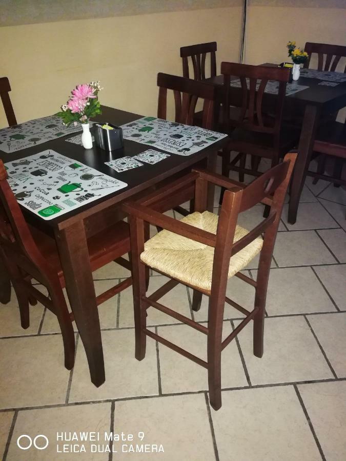 Casa Perugina Bed & Breakfast Perugia Bagian luar foto