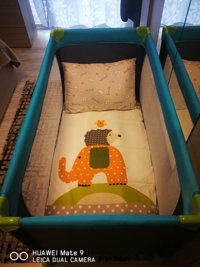 Casa Perugina Bed & Breakfast Perugia Bagian luar foto
