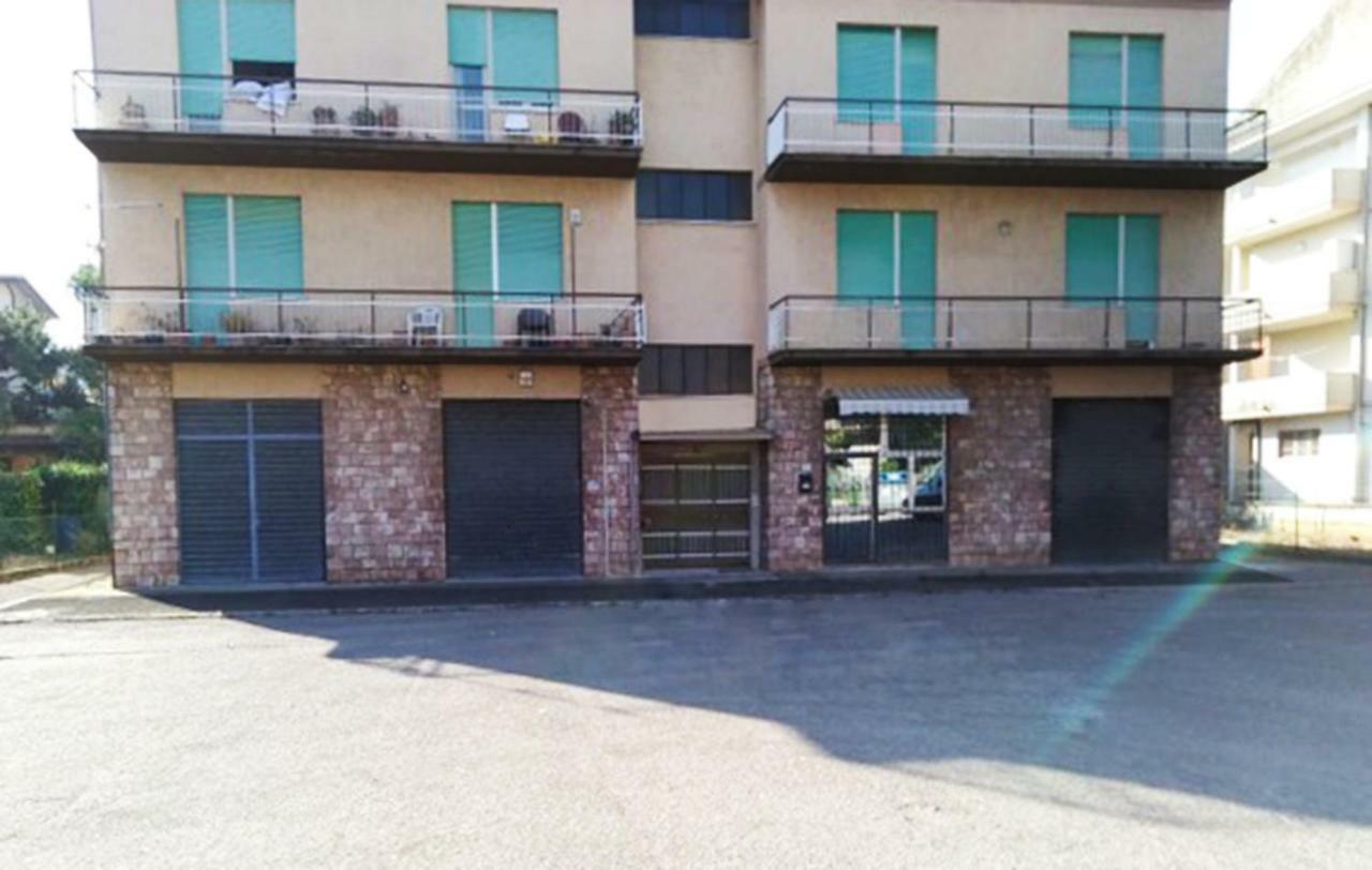 Casa Perugina Bed & Breakfast Perugia Bagian luar foto