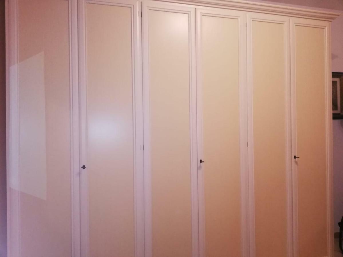Casa Perugina Bed & Breakfast Perugia Bagian luar foto