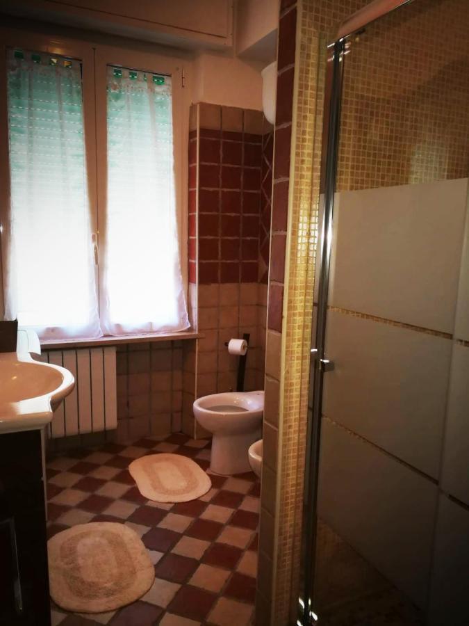 Casa Perugina Bed & Breakfast Perugia Bagian luar foto