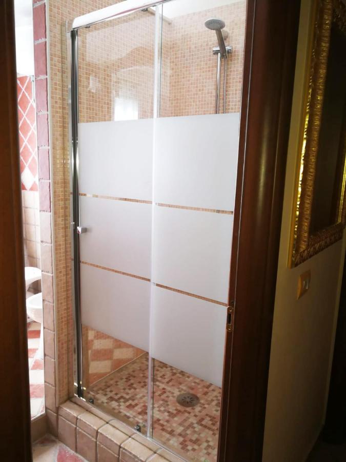 Casa Perugina Bed & Breakfast Perugia Bagian luar foto